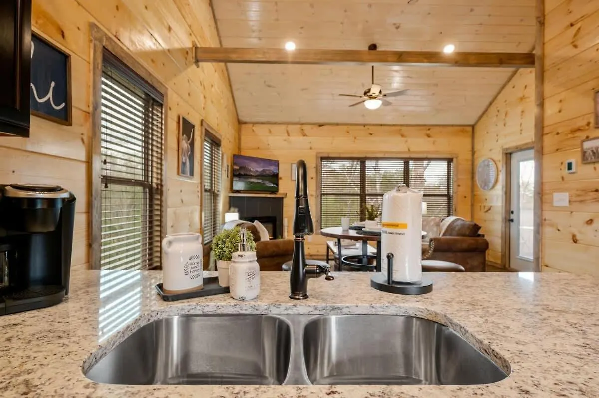 New Build Hot Tub Fireplace *