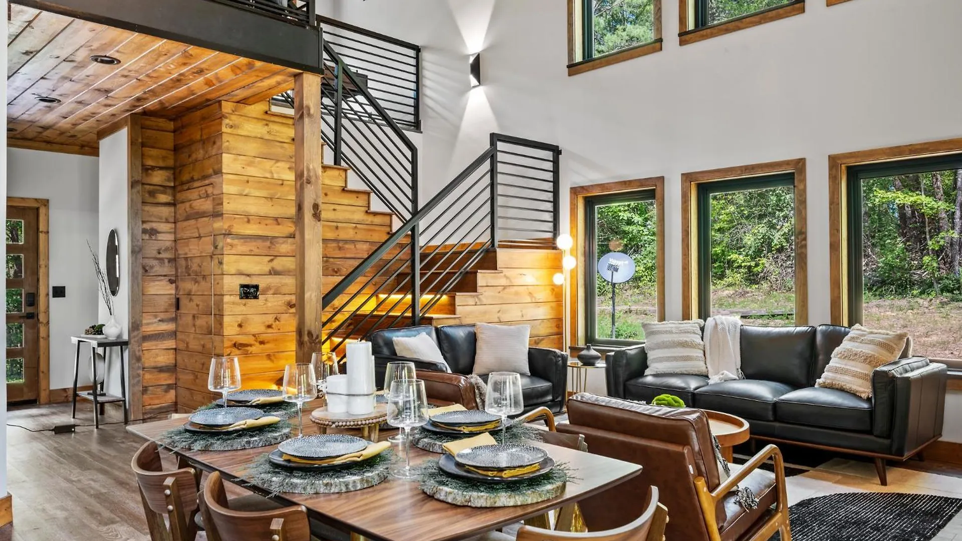Luxe 634 By Avada * Pigeon Forge