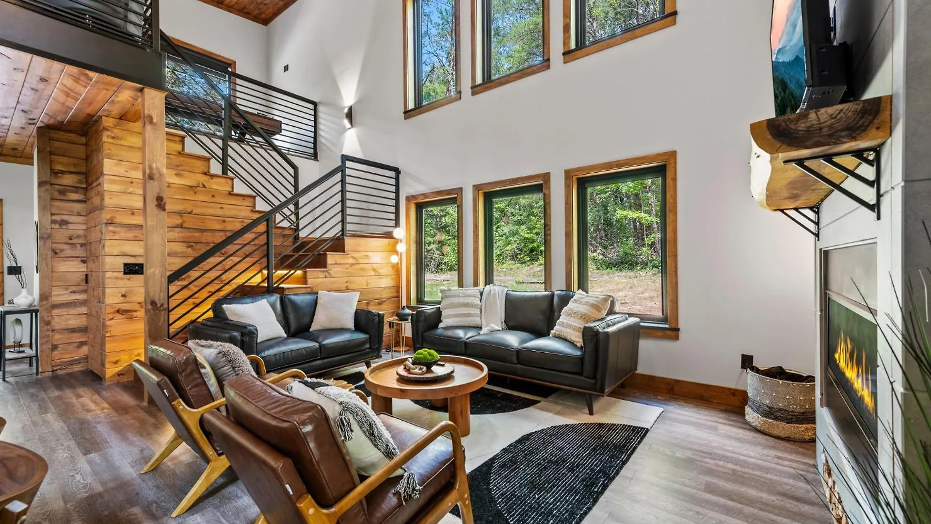 Luxe 634 By Avada * Pigeon Forge