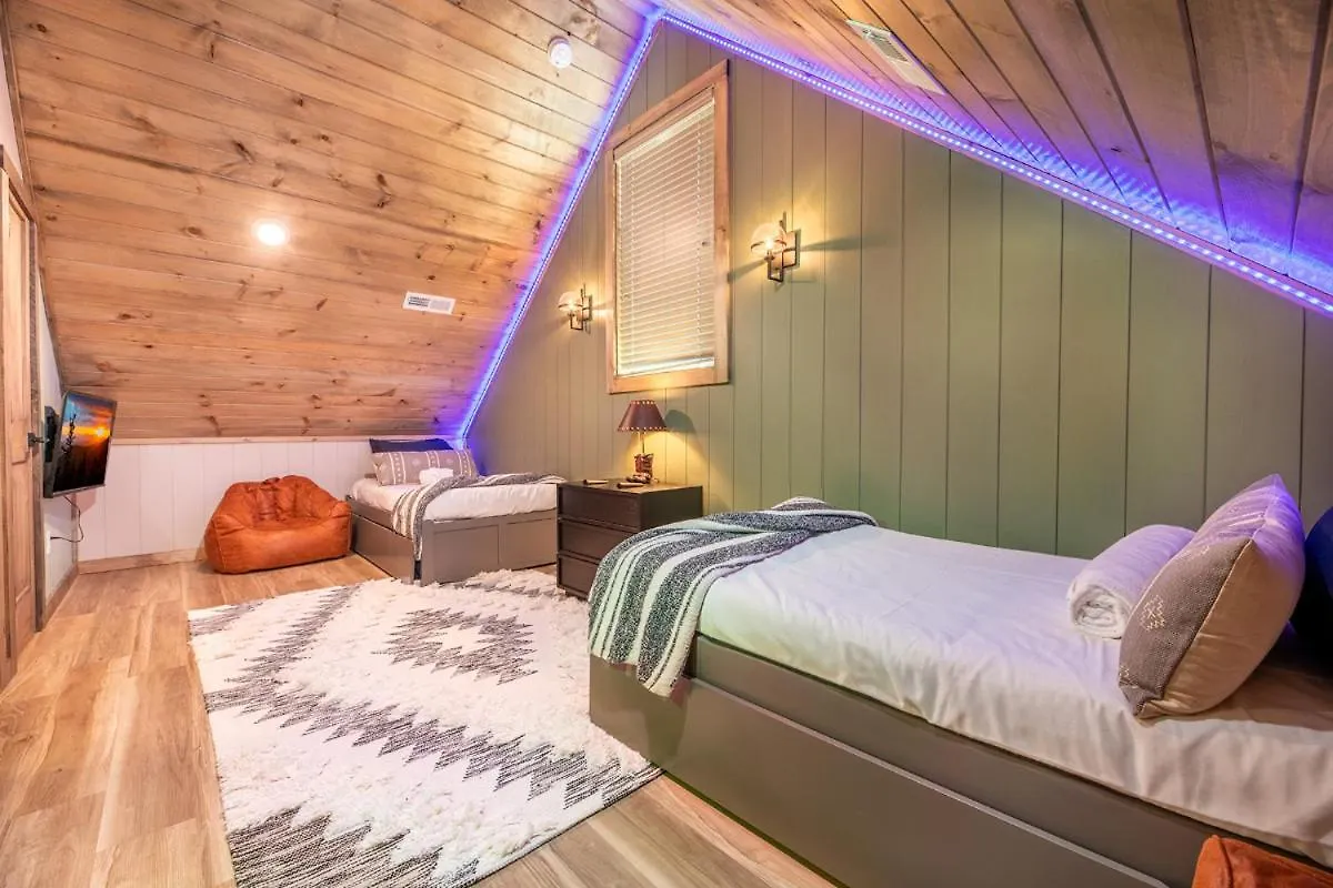 Retreat By Avada Vakantiehuis *