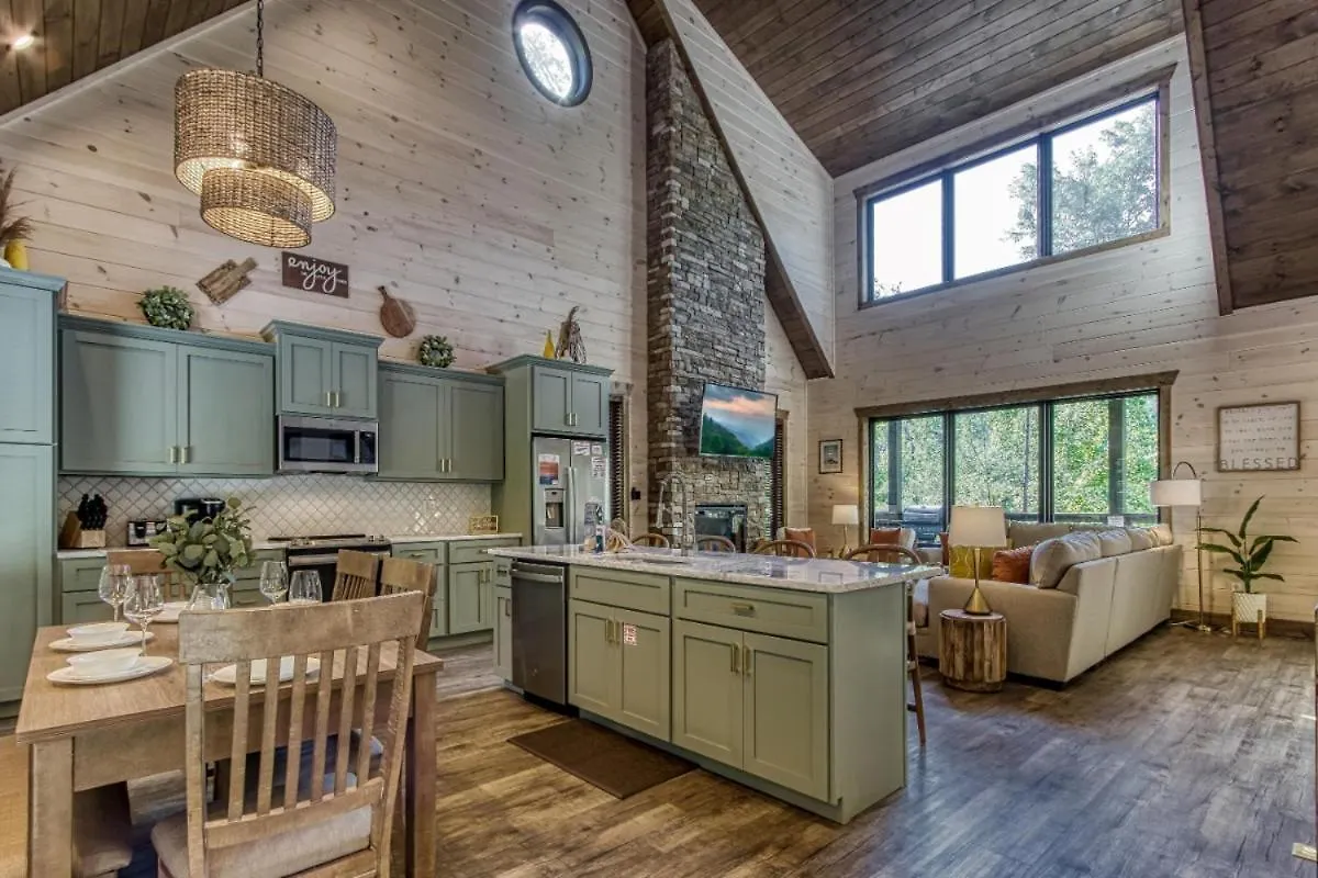 Stonehouse Ridge By Avada Casa vacanze *
