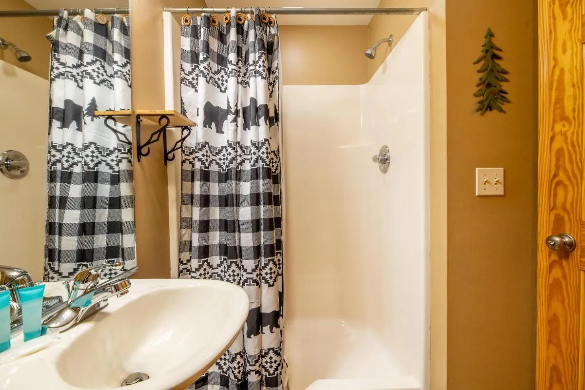 Cozy Bear Cove 2 By Avada * Pigeon Forge
