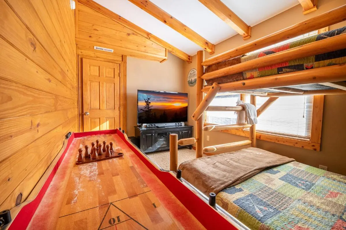 Cozy Bear Cove 2 By Avada * Pigeon Forge