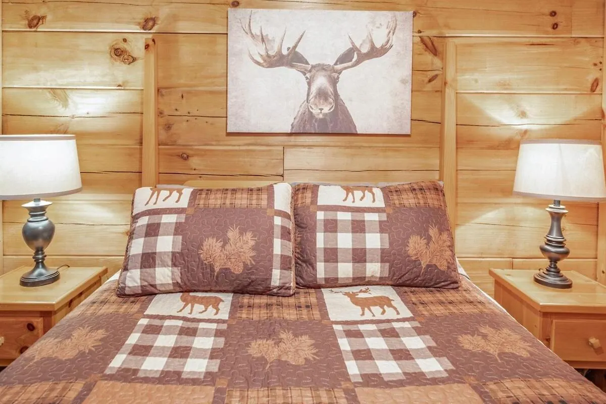 Creekside Serenity Family Friendly Retreat In Casa vacanze *