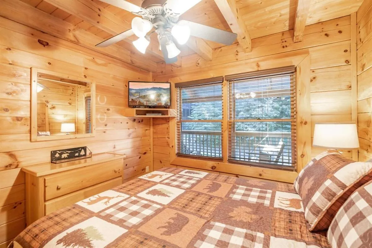 Casa vacanze Creekside Serenity Family Friendly Retreat In