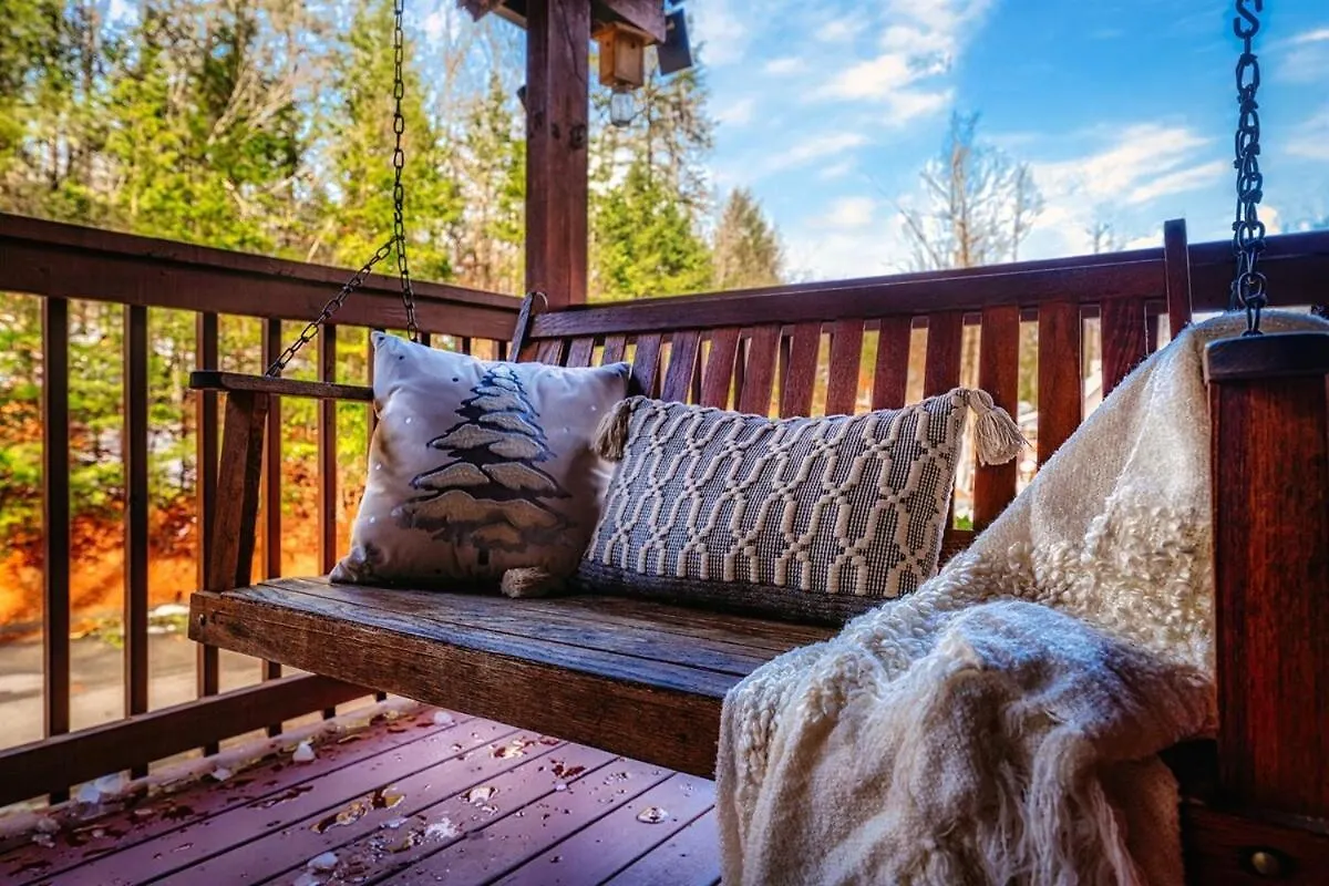 Creekside Serenity Family Friendly Retreat In * Pigeon Forge