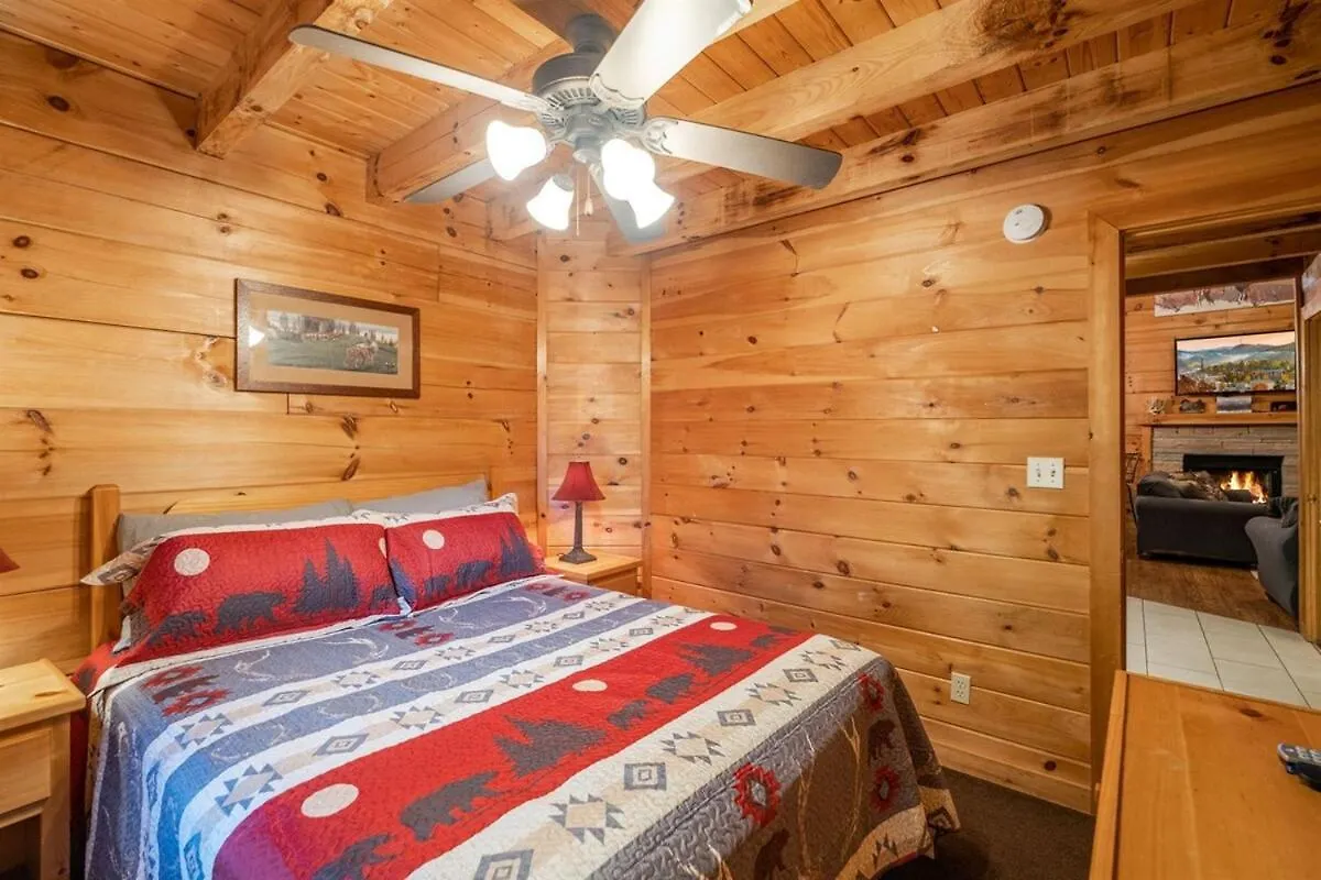Casa vacanze Creekside Serenity Family Friendly Retreat In