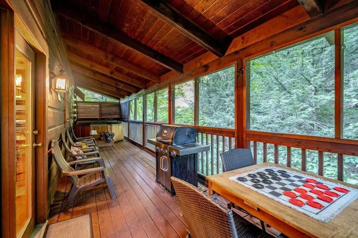Creekside Serenity Family Friendly Retreat In *