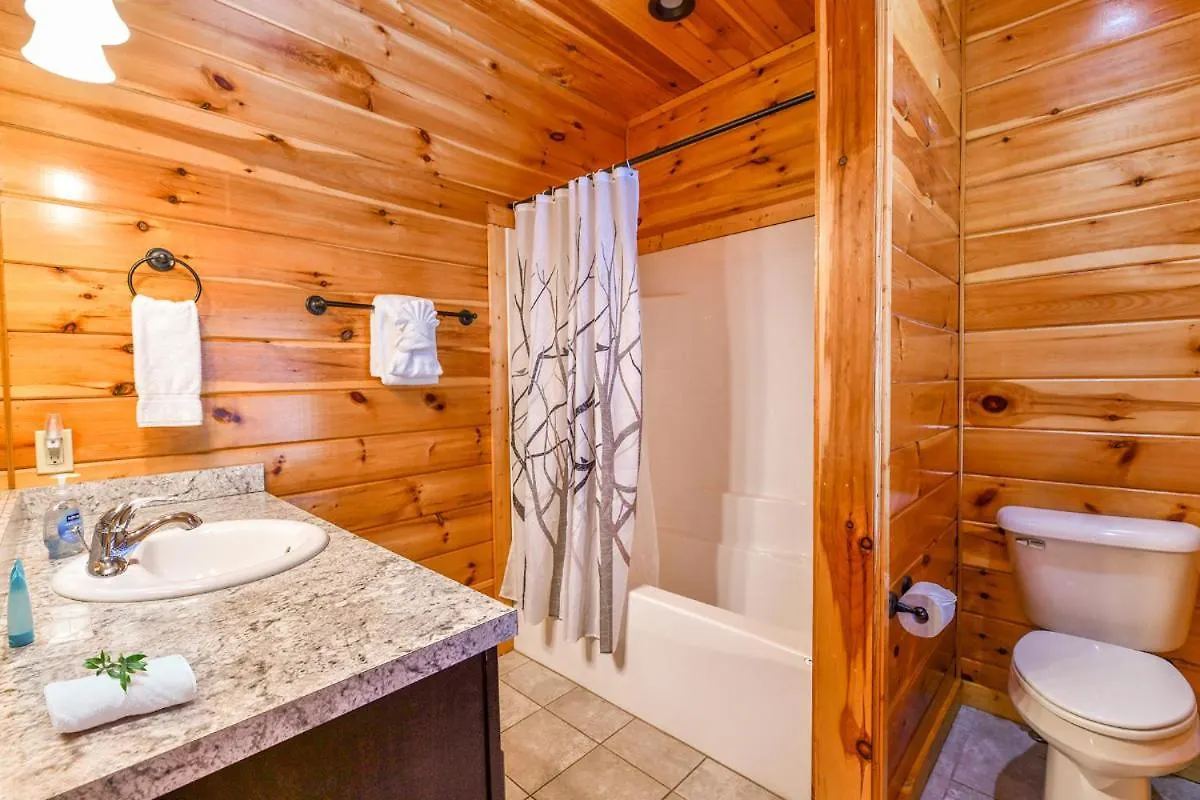 Legacy By Avada * Pigeon Forge