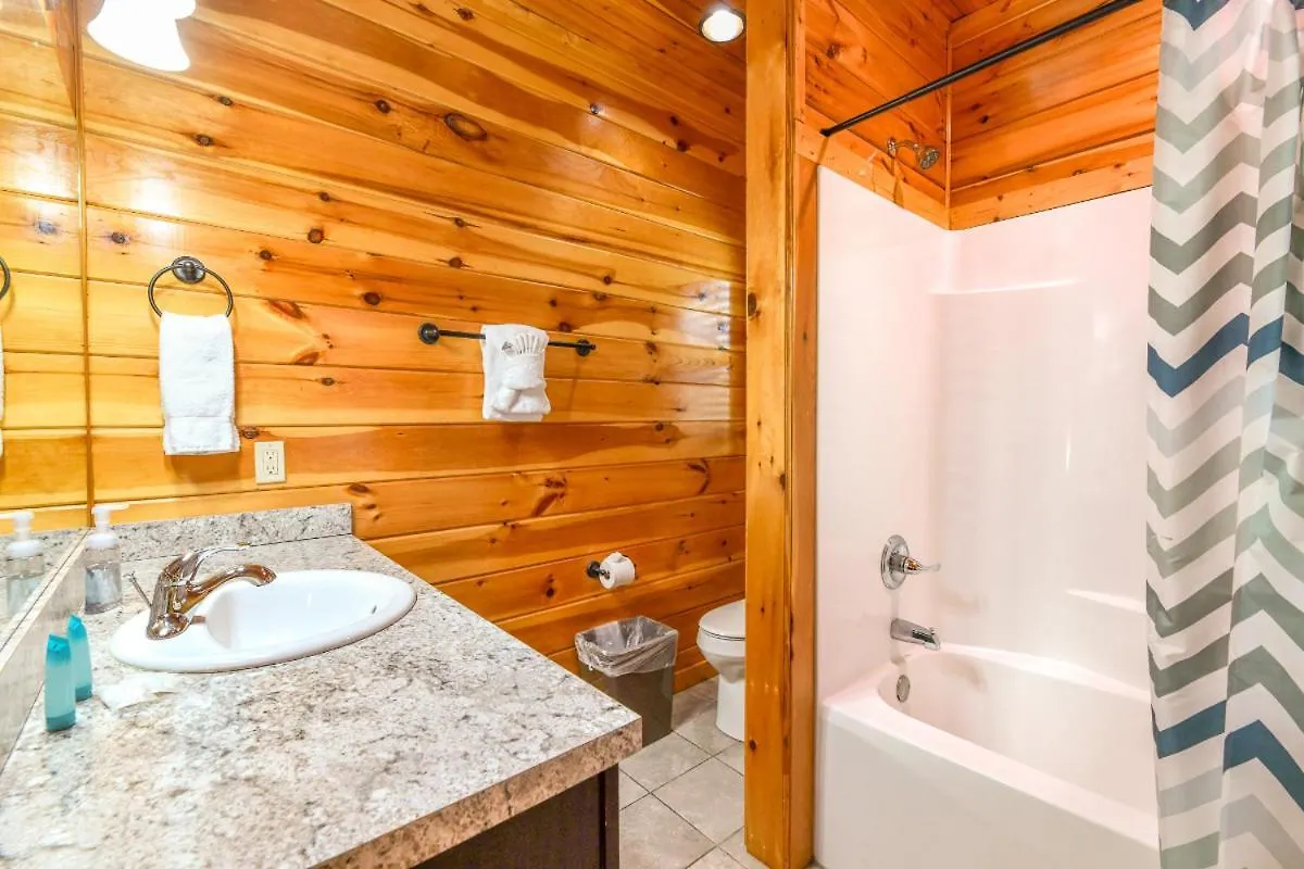 Legacy By Avada * Pigeon Forge