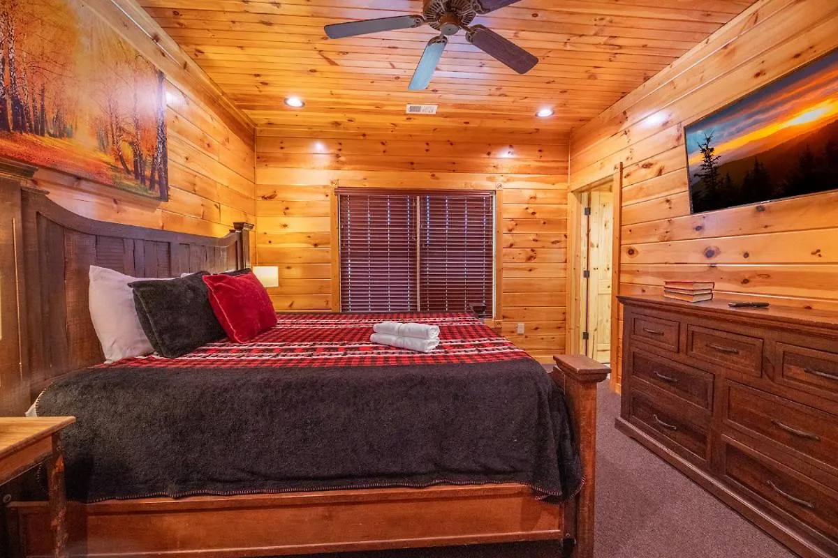 Legacy By Avada * Pigeon Forge