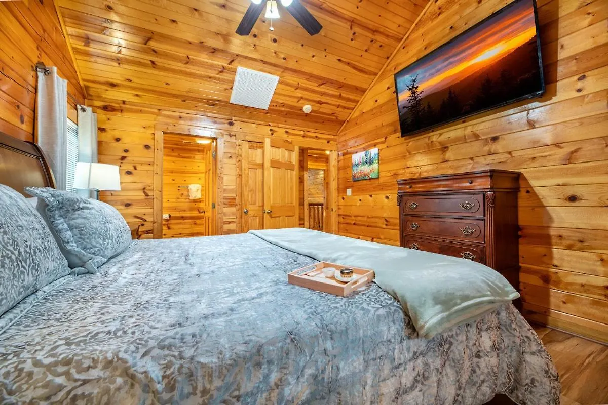 A Perfect By Avada * Pigeon Forge