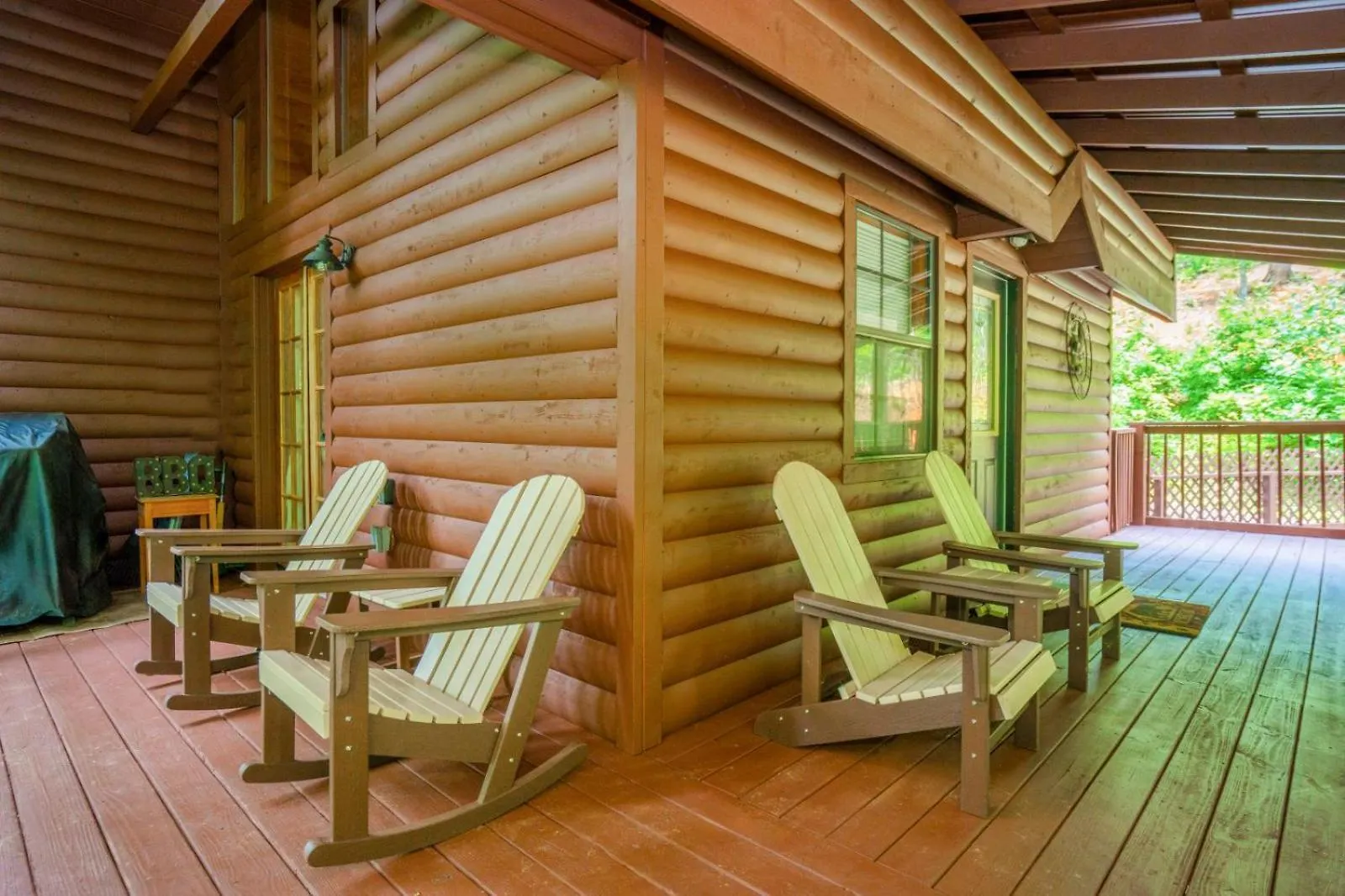 Lovers Paradise Villa Pigeon Forge
