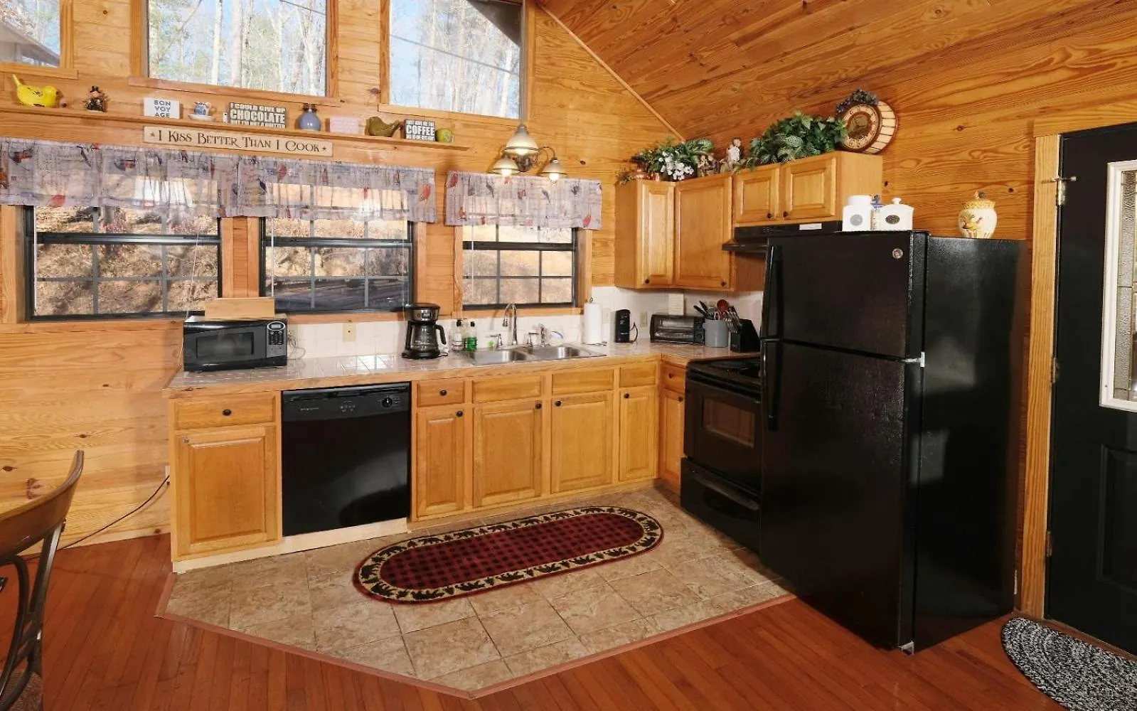 Villa Lovers Paradise Pigeon Forge