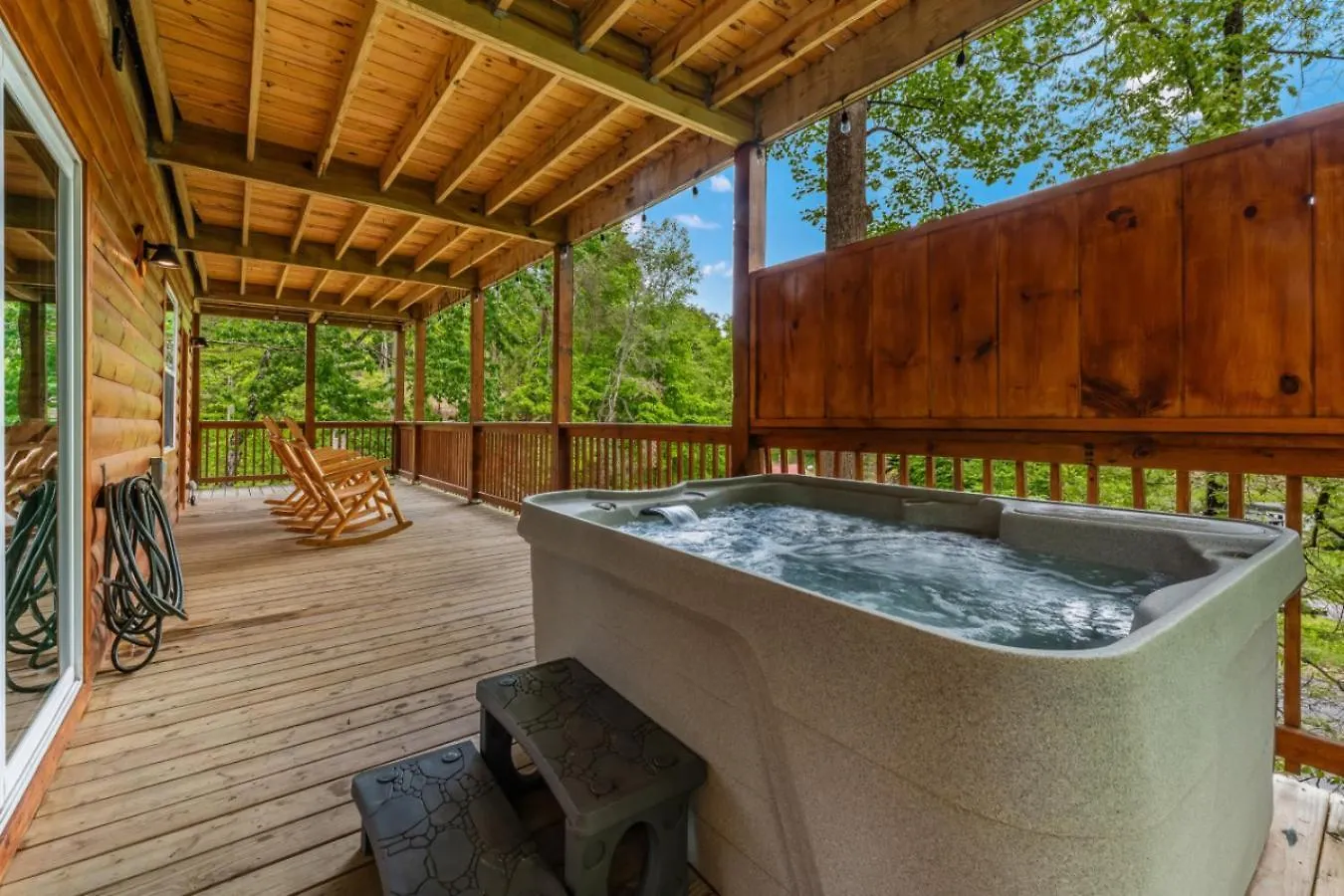 Moonlight Haven By Ghosal Luxury Tatil Evi *