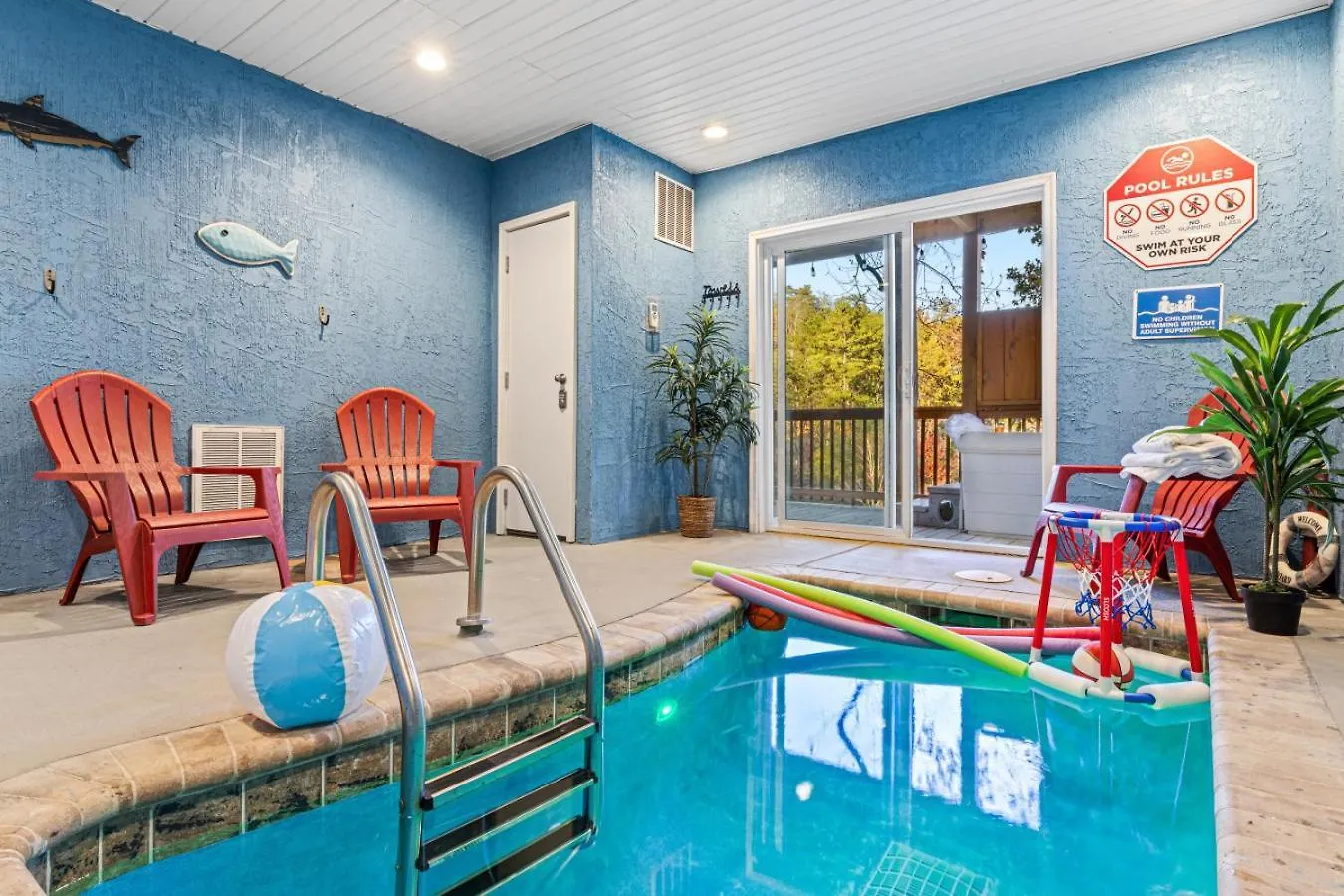 Moonlight Haven By Ghosal Luxury Tatil Evi