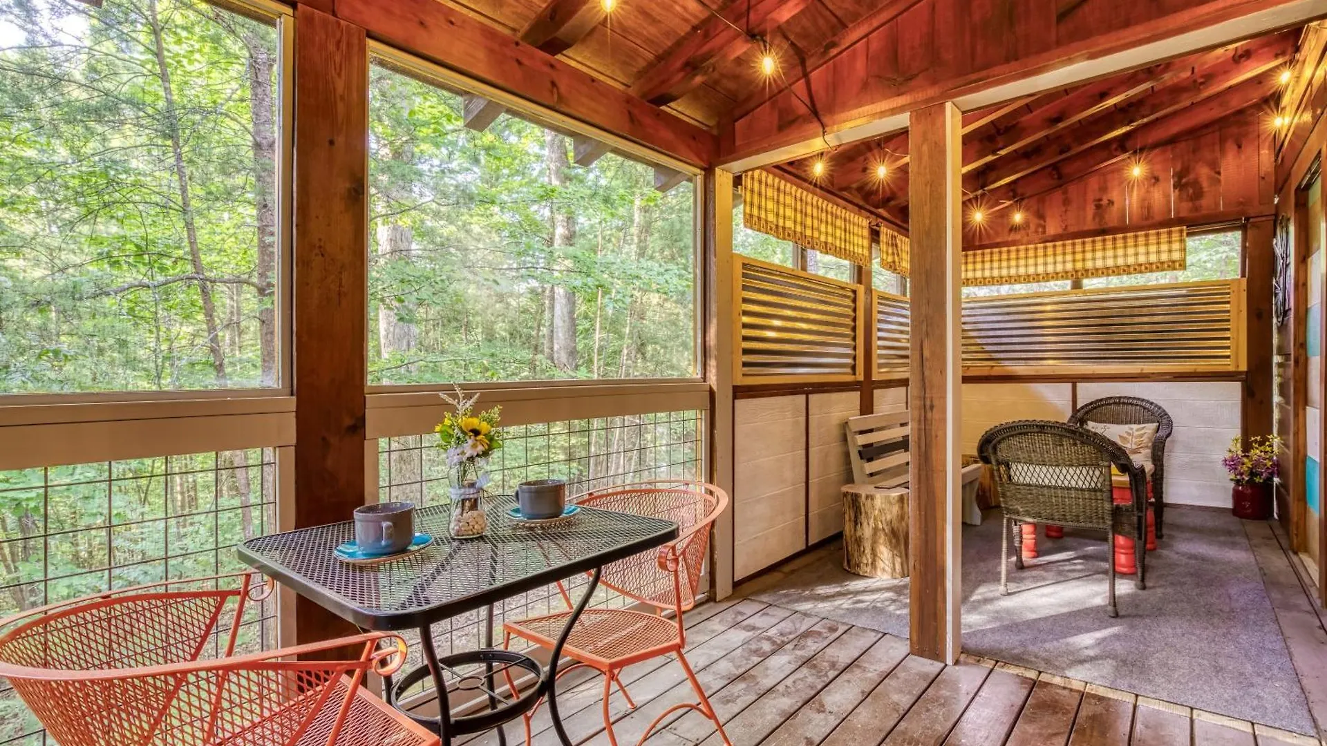 Sweet Tennessee Charm *