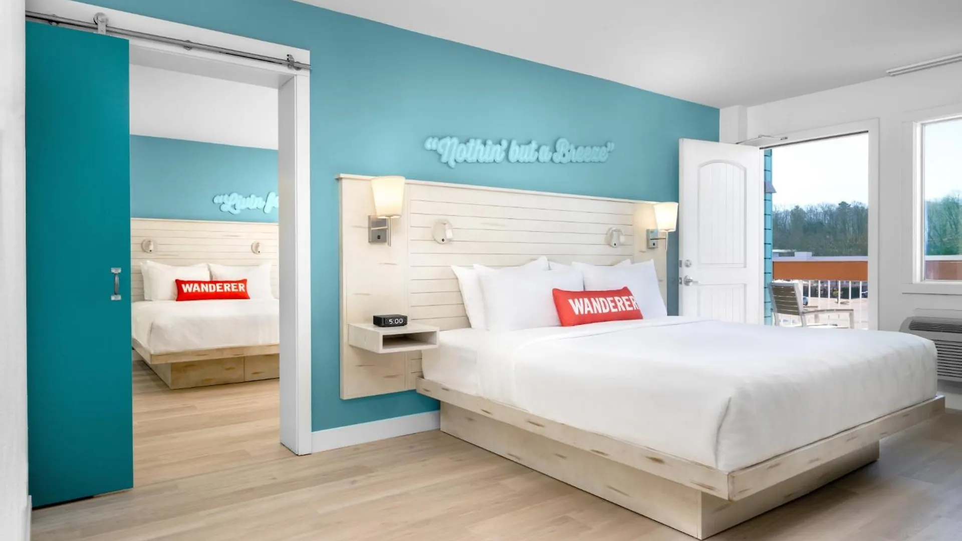 Margaritaville Island Hotell Pigeon Forge
