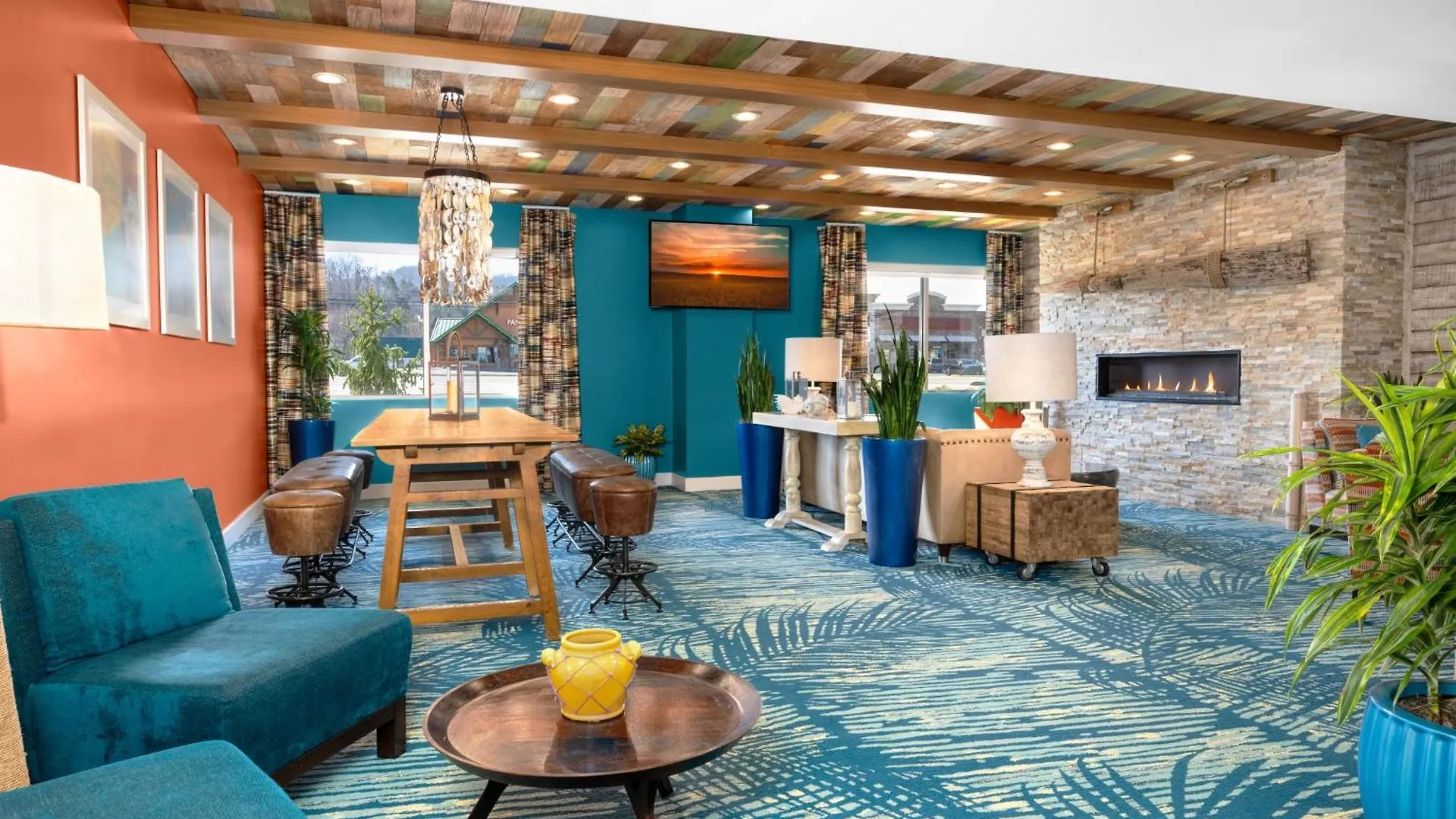 Margaritaville Island 3*