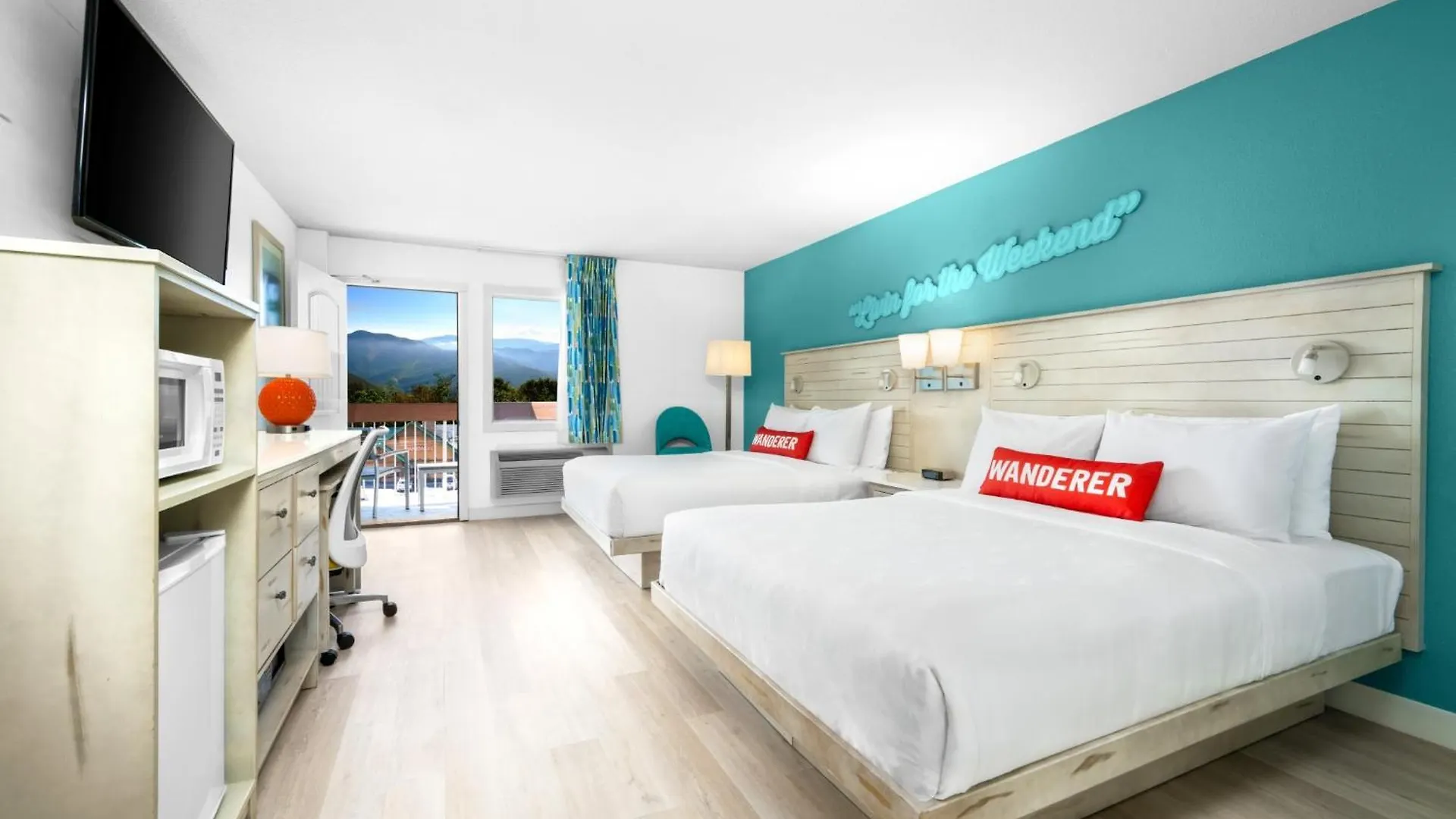 Margaritaville Island 3* Pigeon Forge
