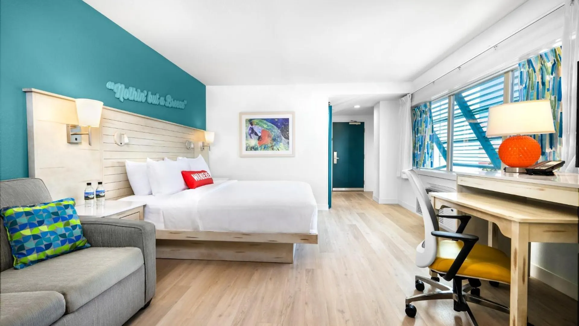 Margaritaville Island Hotell