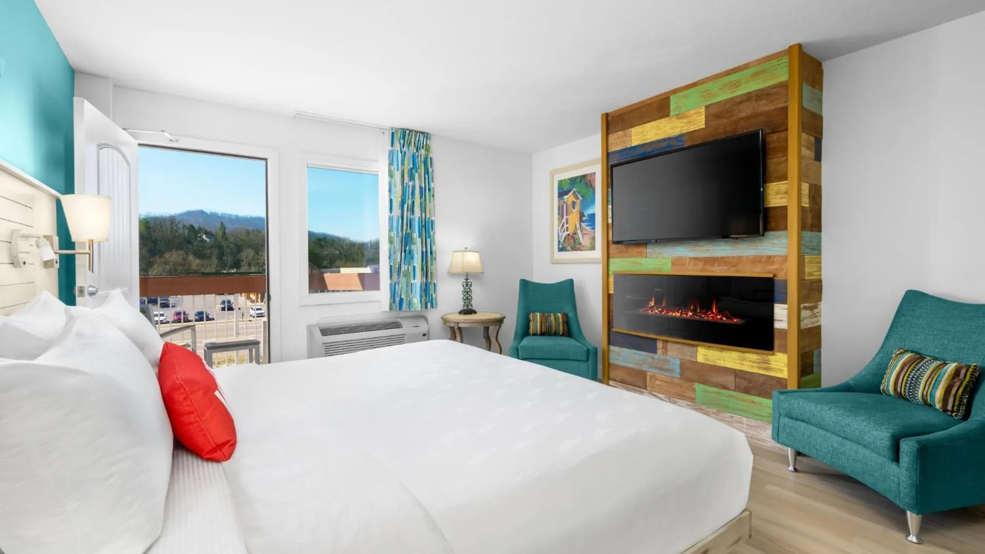 Margaritaville Island Hotell 3*