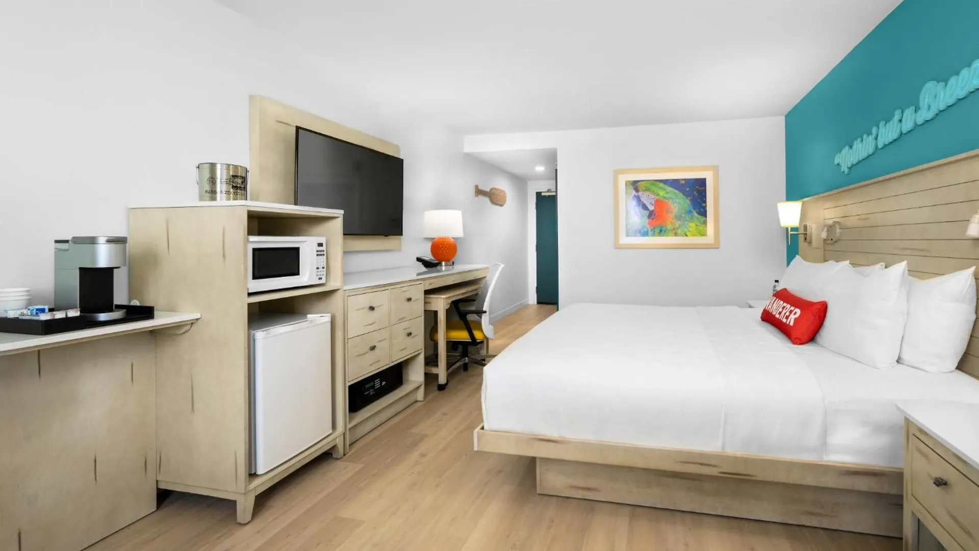 Margaritaville Island Hotell Pigeon Forge