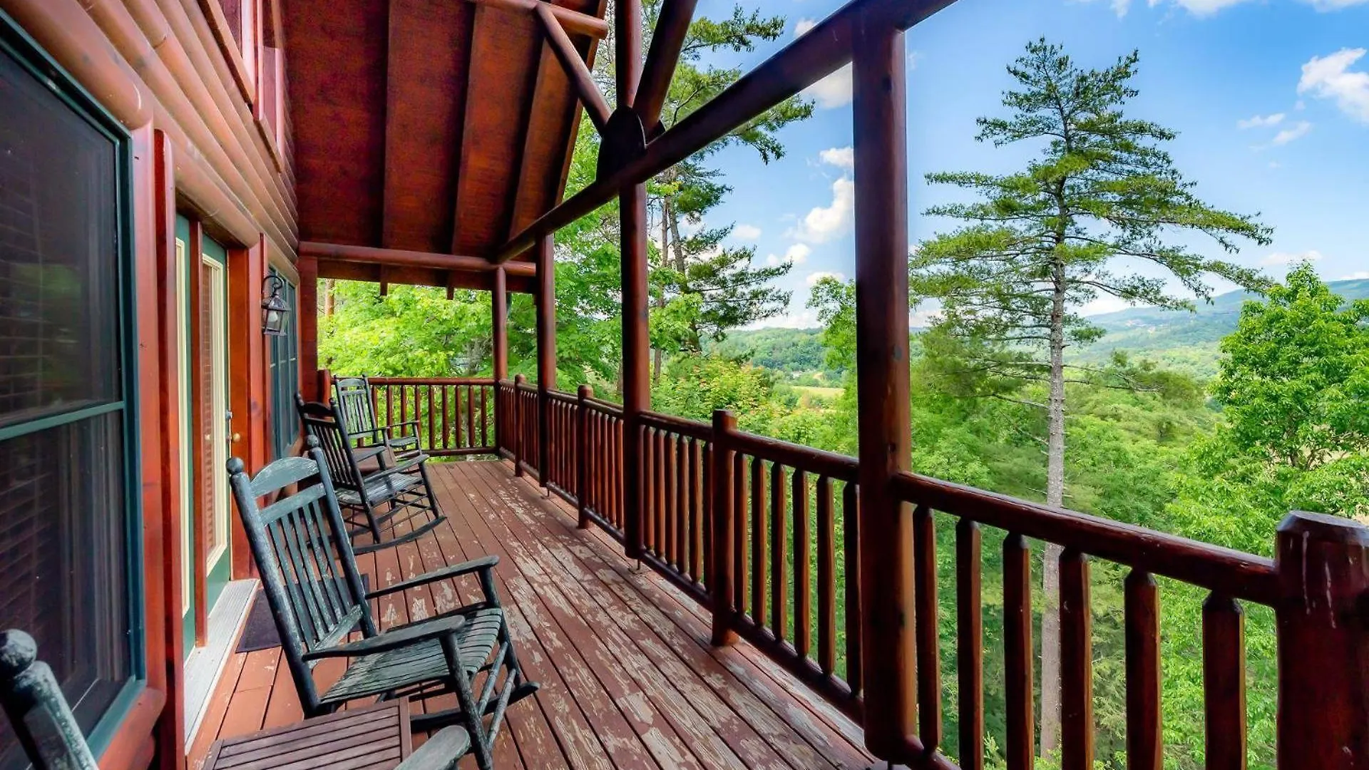 Mountain Creek