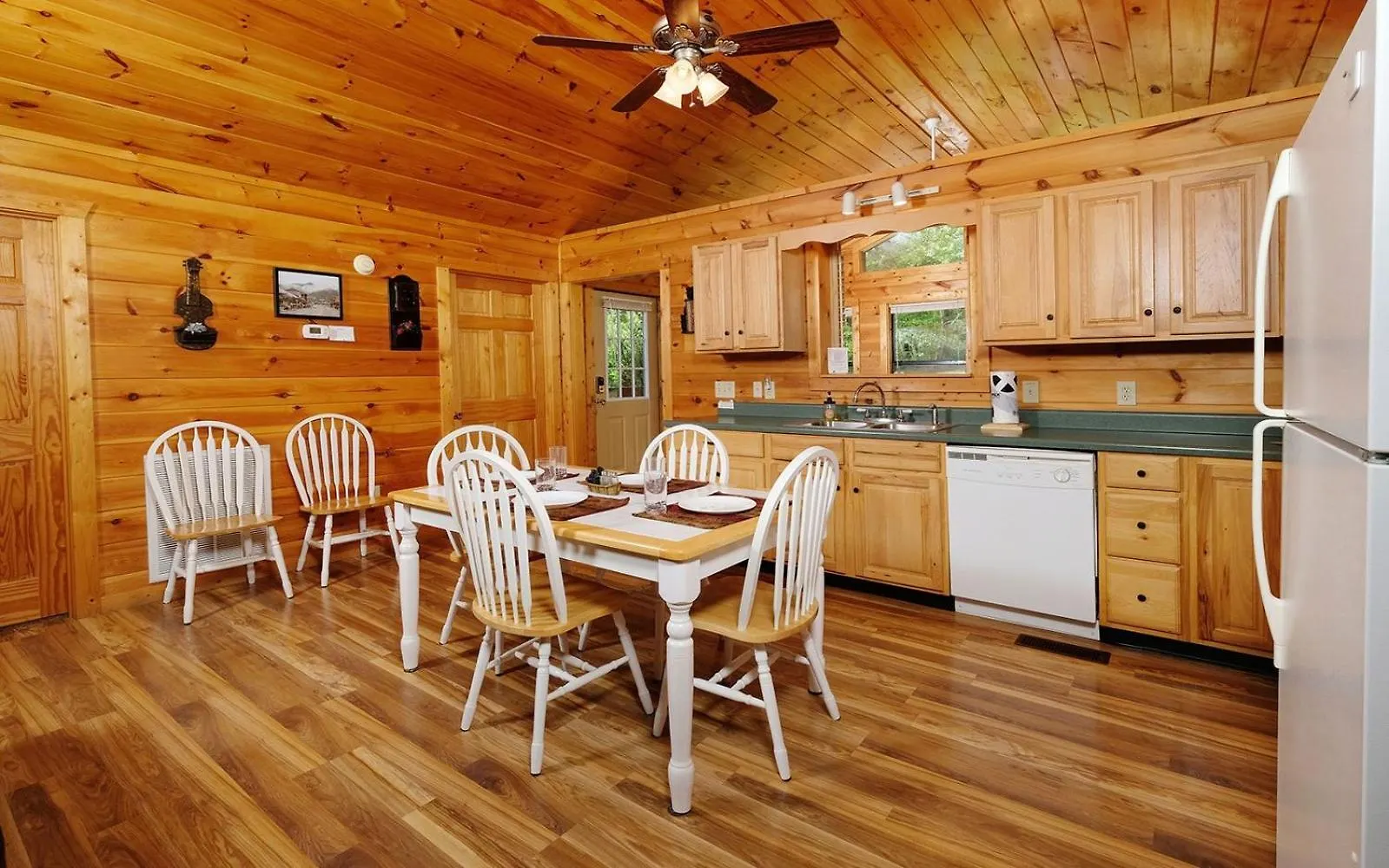 Villa Dogwood Acres Pigeon Forge