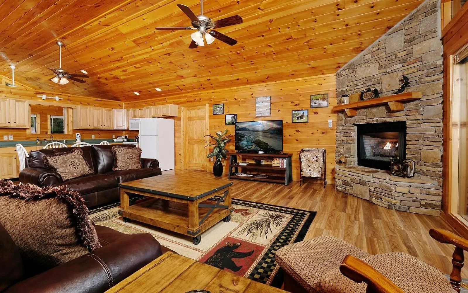 Villa Dogwood Acres *