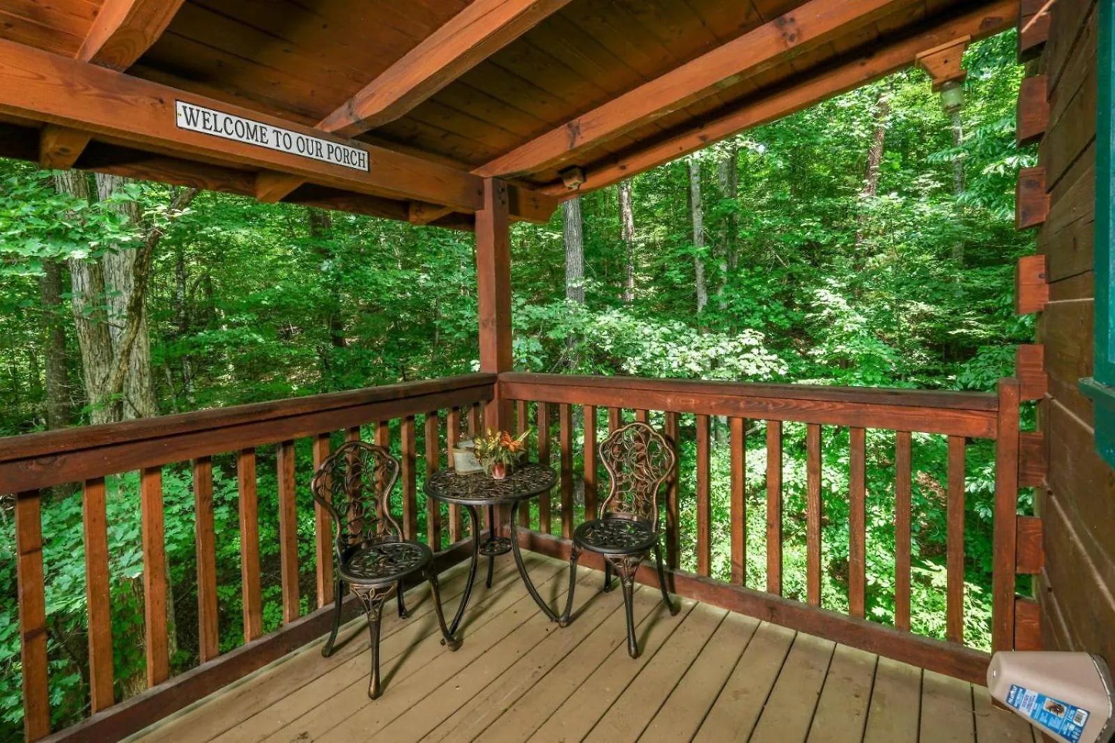 Willa Hikers Hideaway