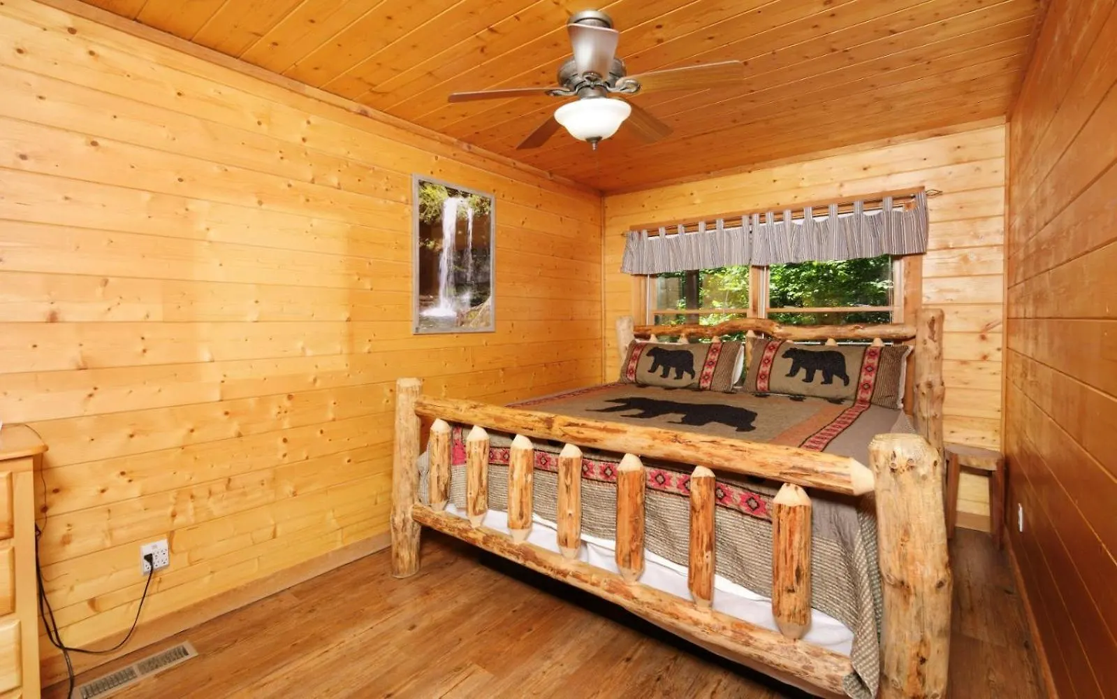 Hikers Hideaway