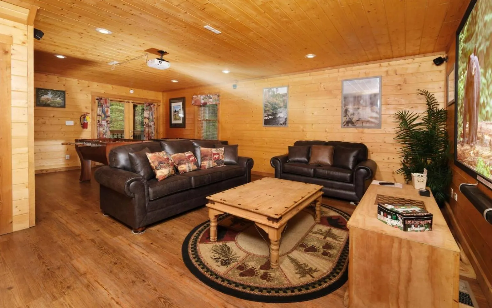 Willa Hikers Hideaway *