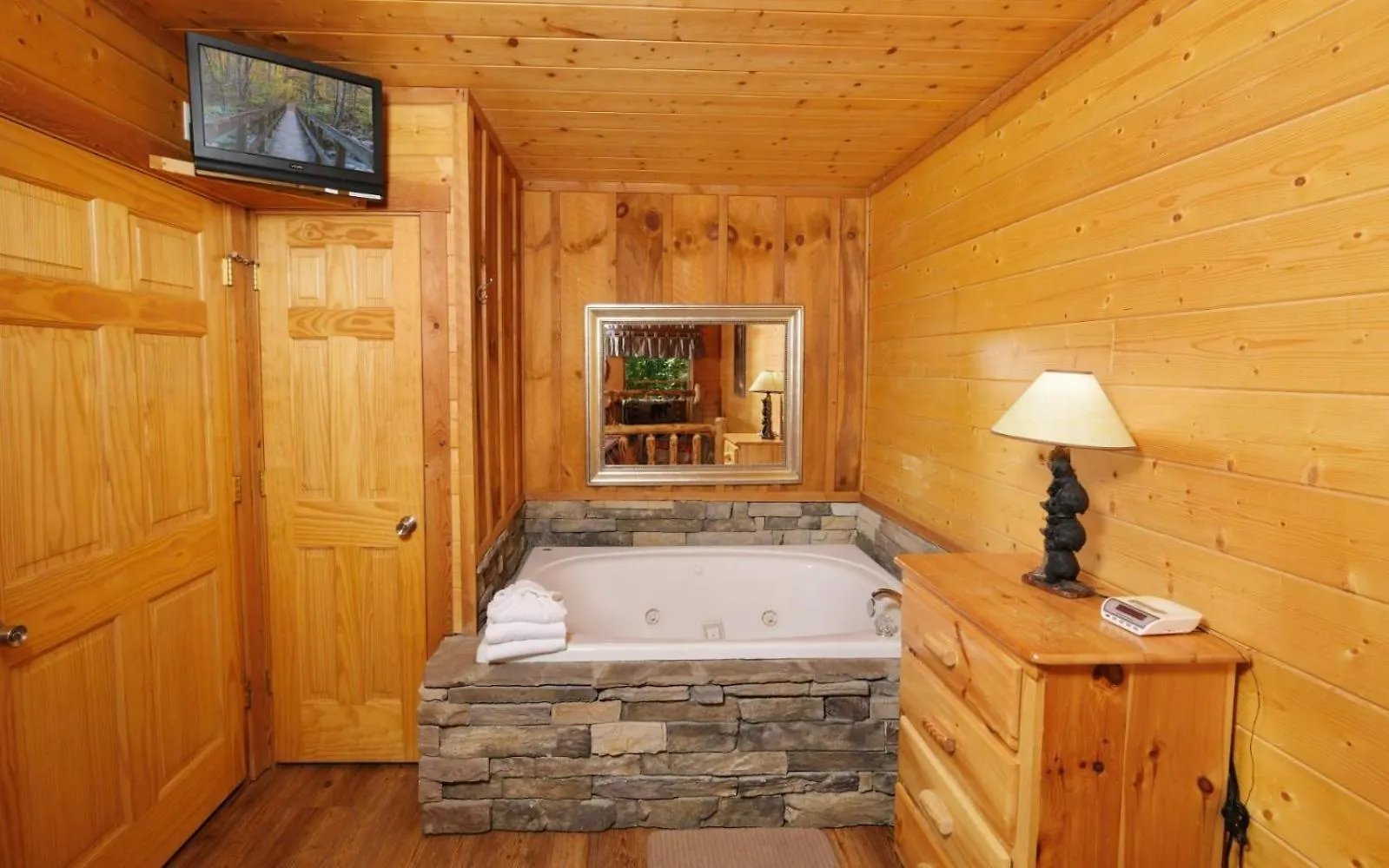 Willa Hikers Hideaway *