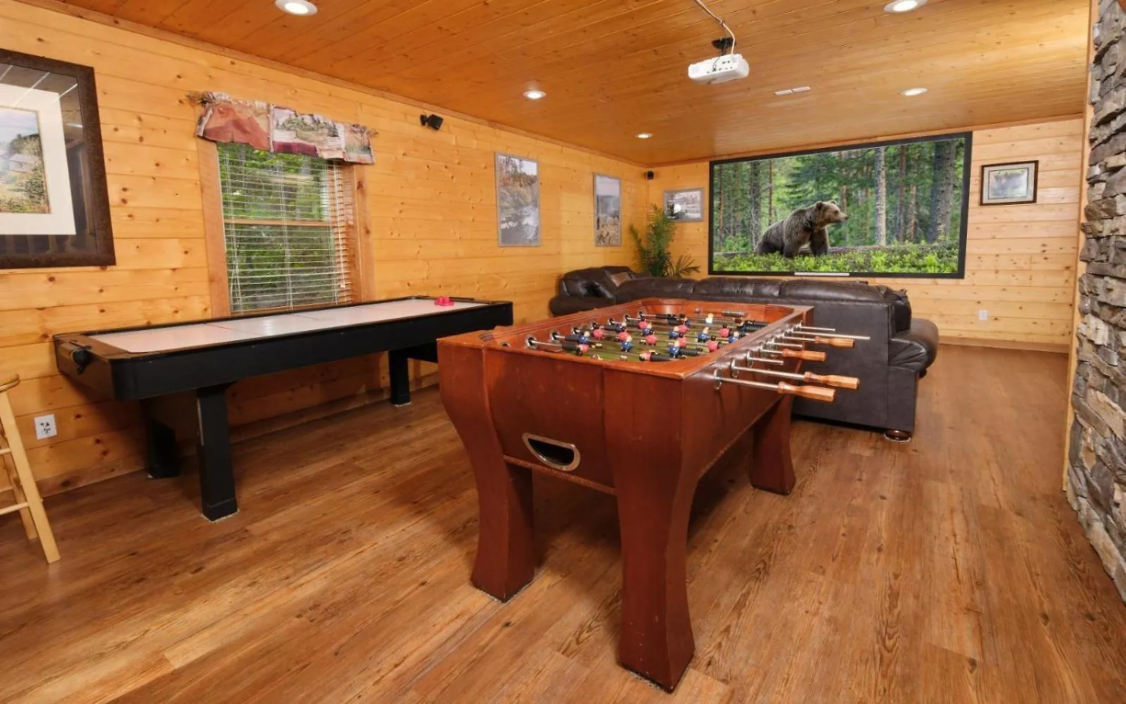 Willa Hikers Hideaway