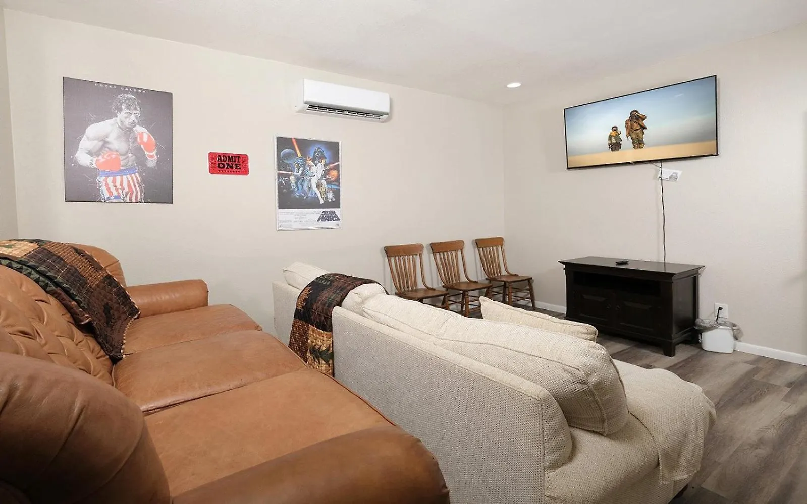 4 Cubs Cove Tatil Evi