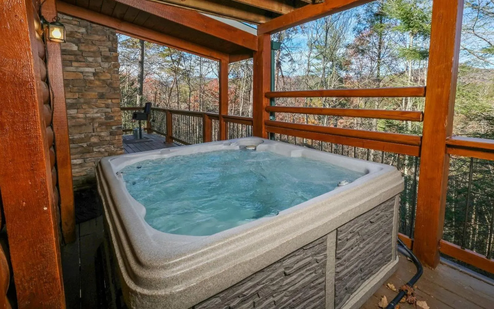 Villa Tennessee Treasure *