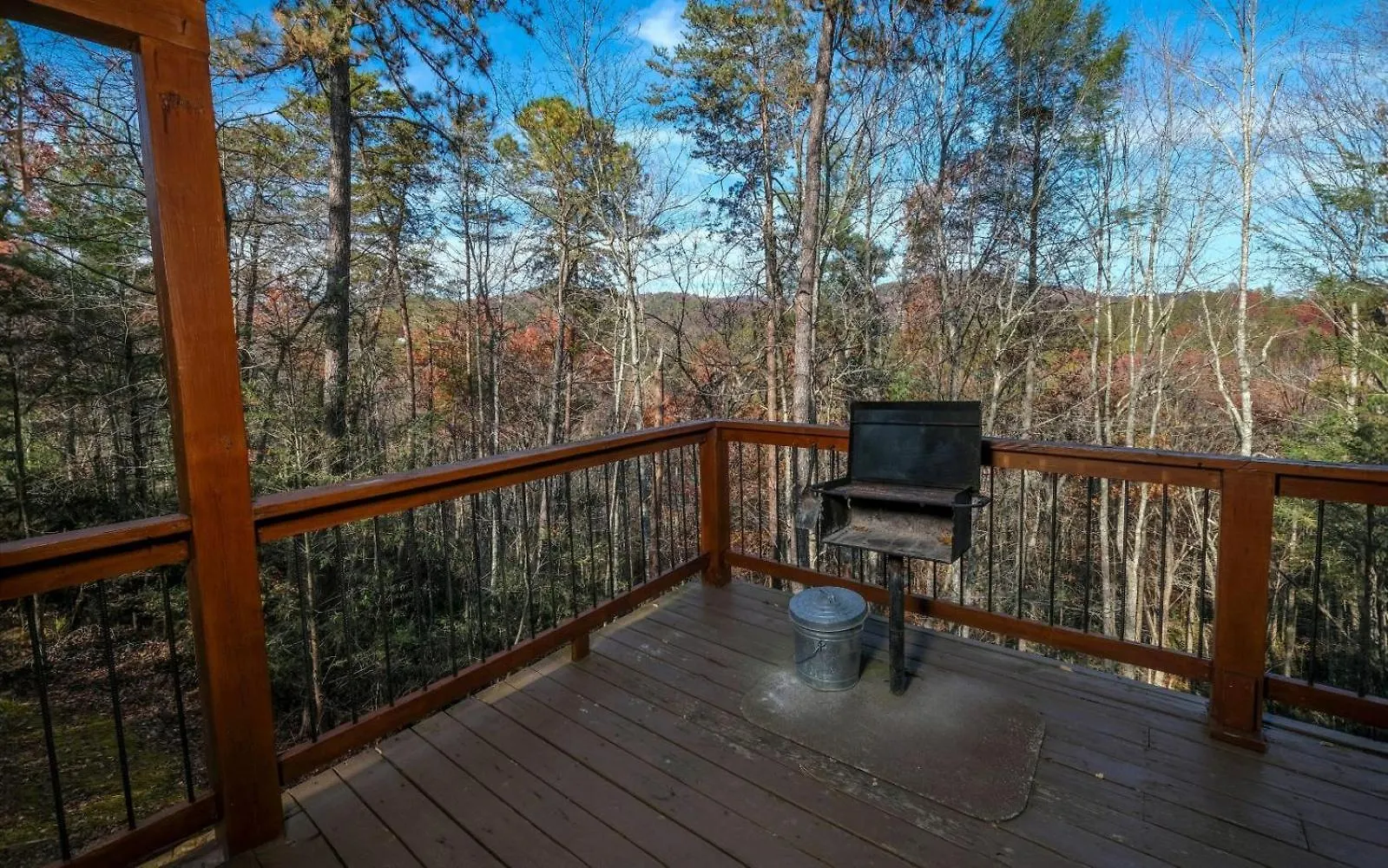 Tennessee Treasure