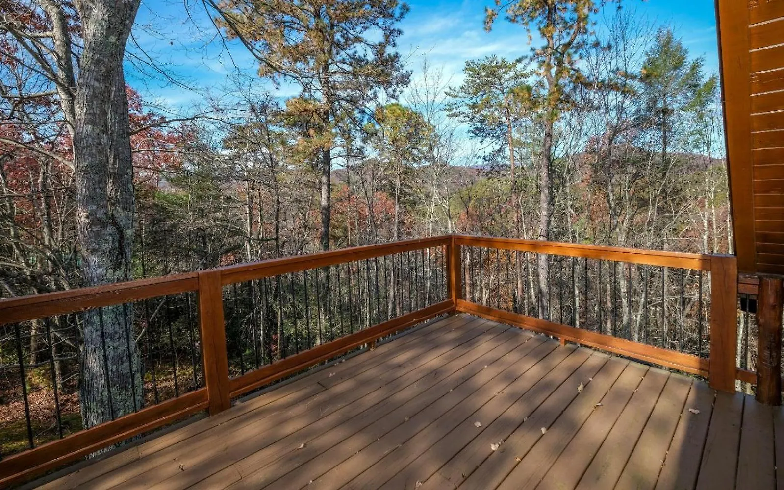 Villa Tennessee Treasure Pigeon Forge