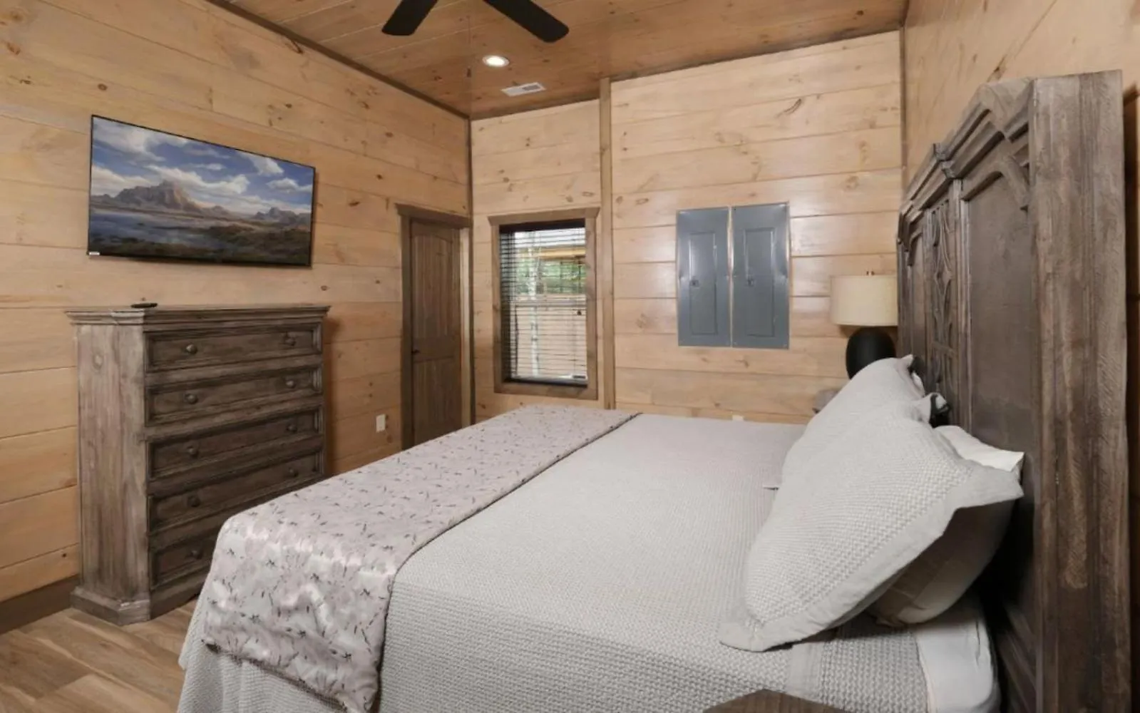 Villa Hibernation Wonderland Pigeon Forge