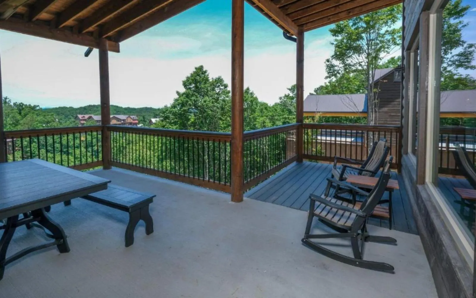 Hibernation Wonderland Pigeon Forge