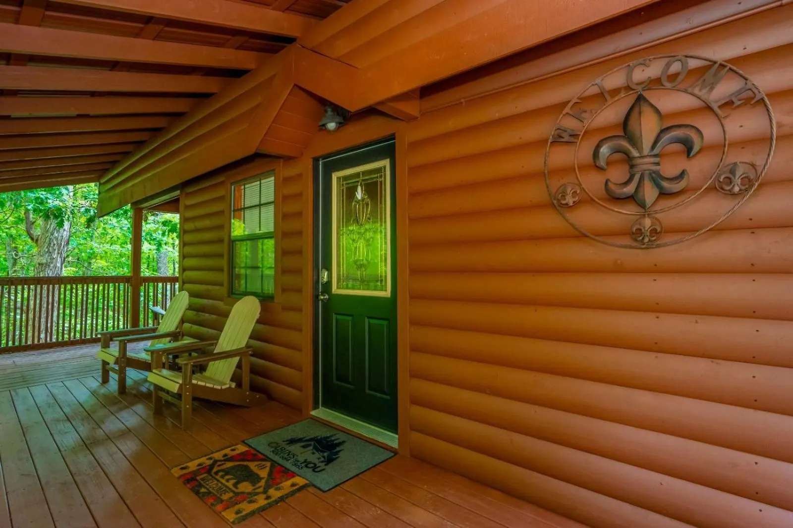 Lovers Paradise Villa Pigeon Forge