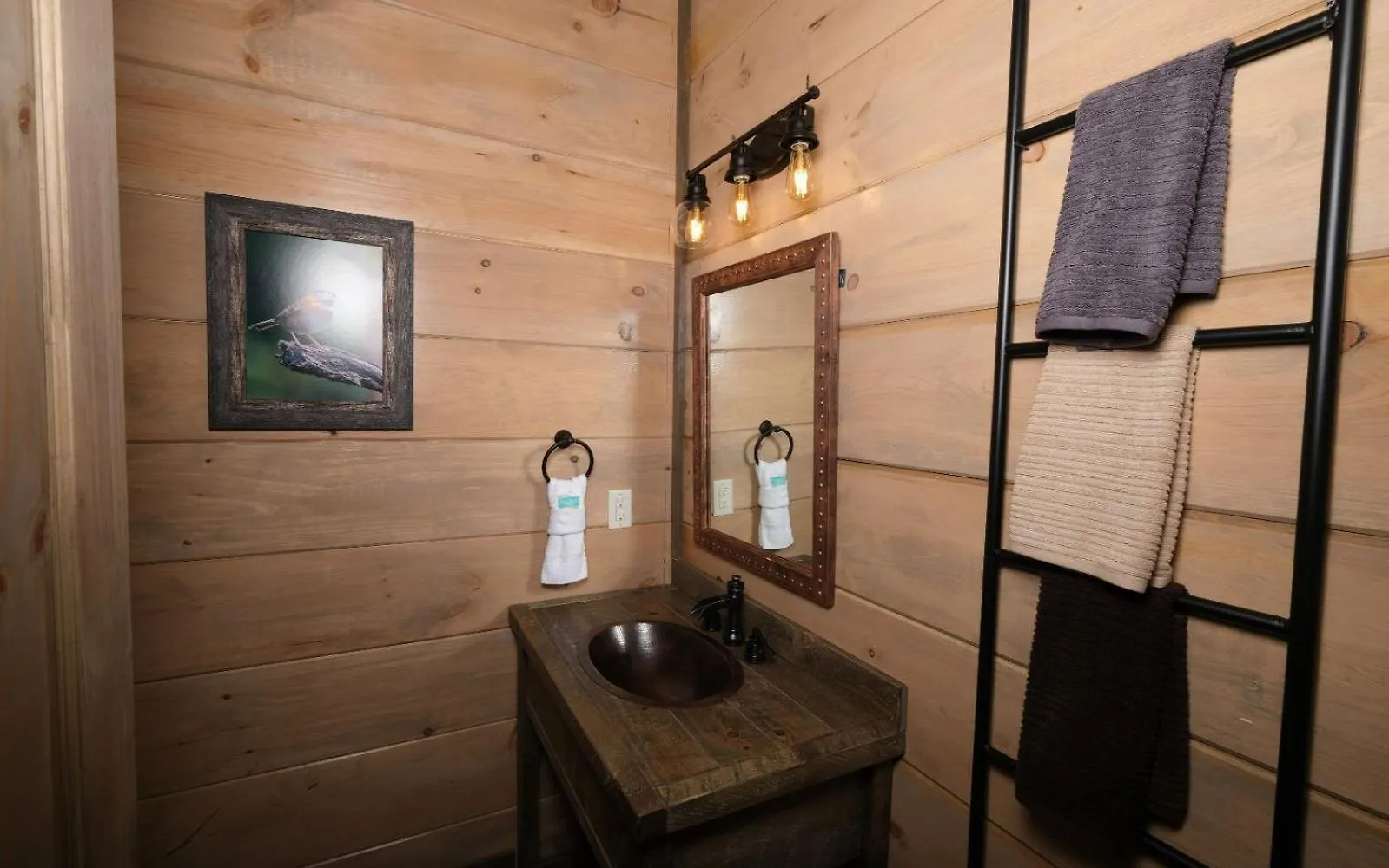 Villa Hibernation Wonderland Pigeon Forge