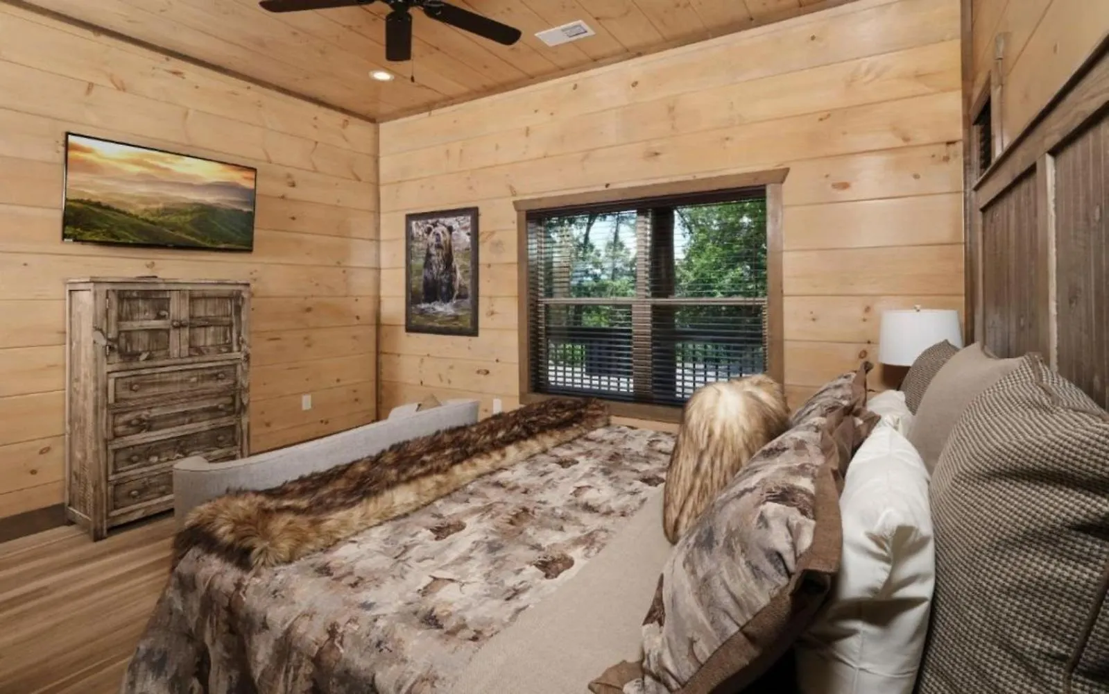 Villa Hibernation Wonderland *