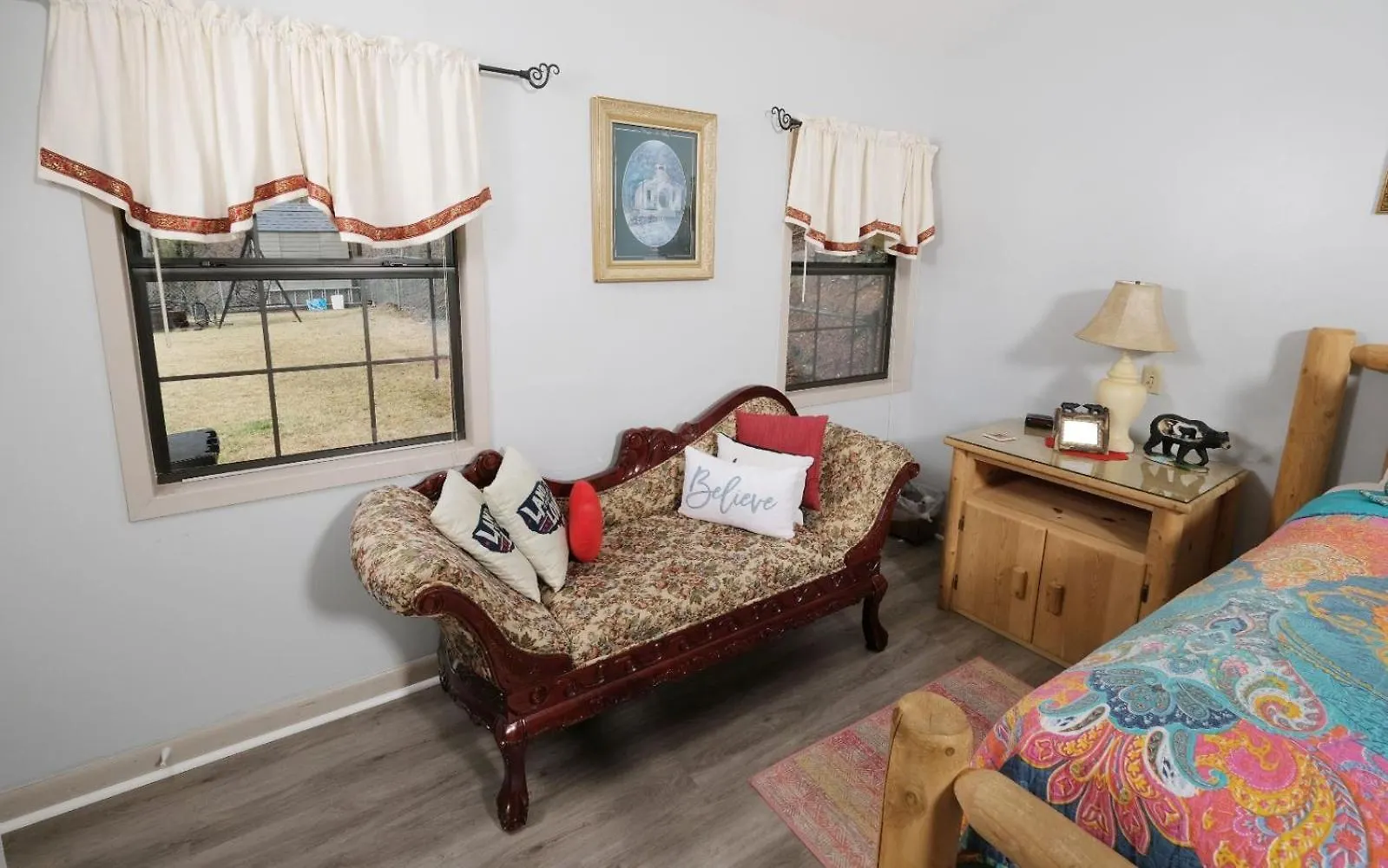 Tatil Evi Wildcat Ridge *