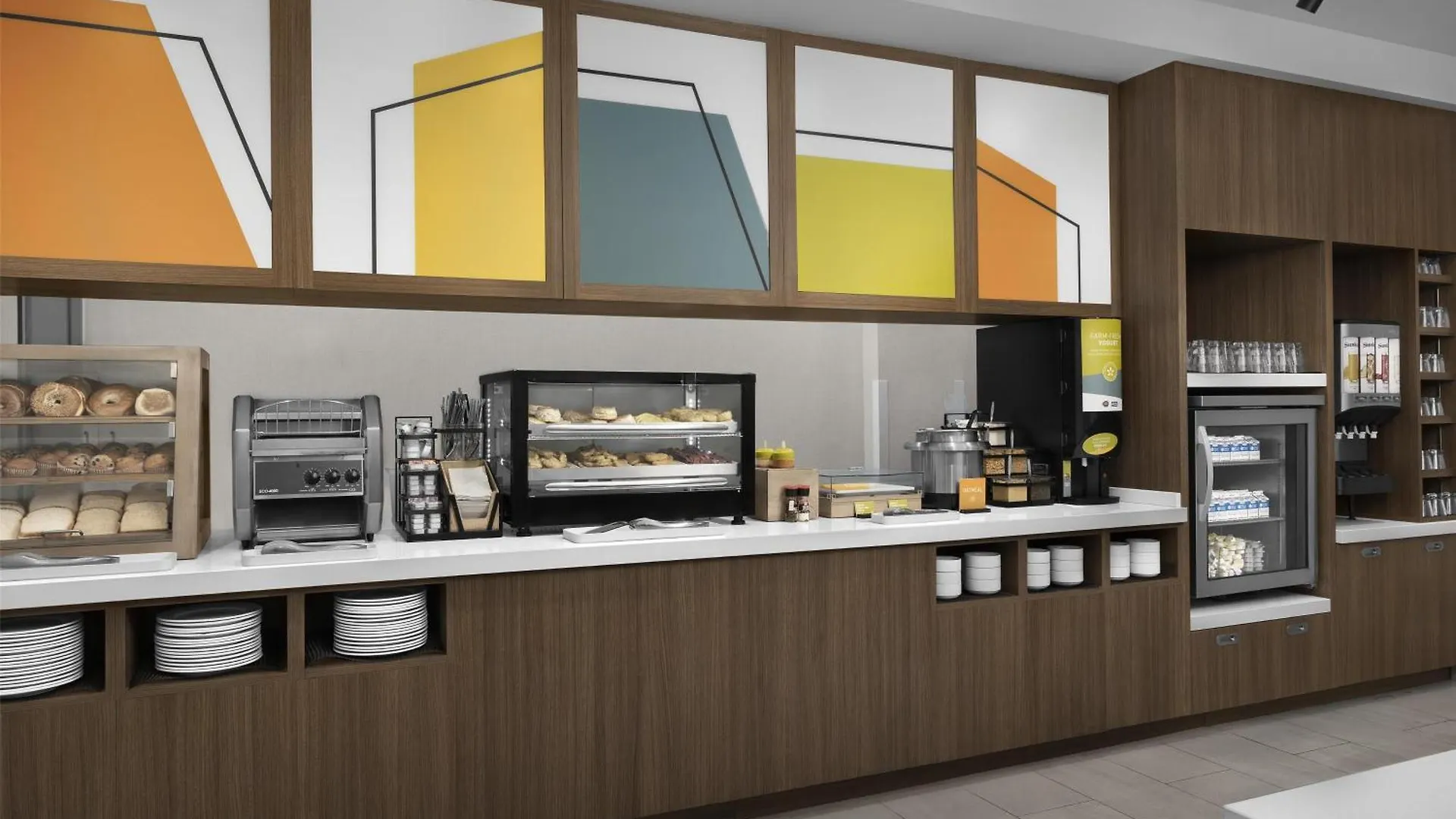 Hotel Home2 By Hilton Sevierville 3*