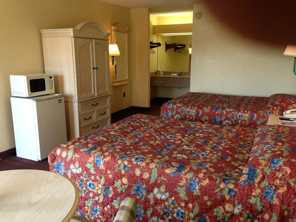Terrace - 2* Pigeon Forge