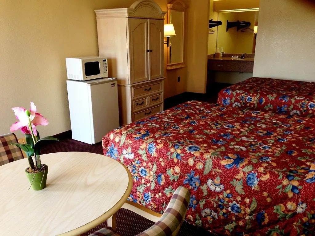 Hotel Terrace - 2*