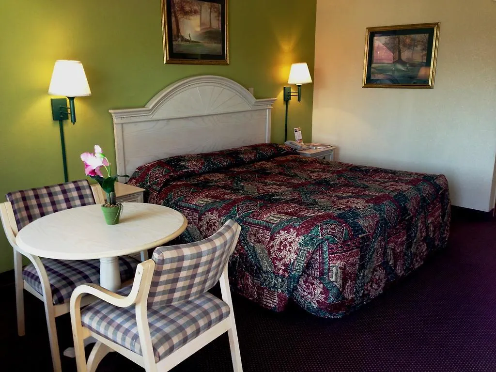 Hotel Terrace -