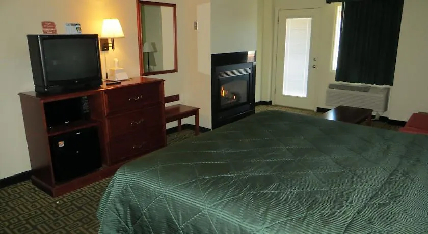 Hotell Margaritaville Island Pigeon Forge